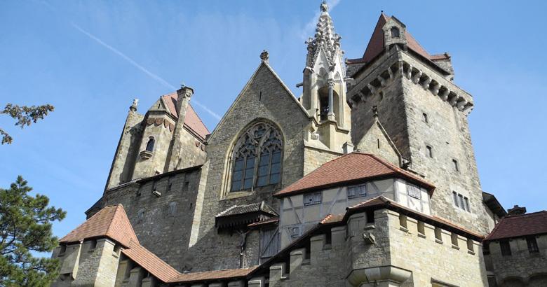 Hotel Zur Sonne Korneuburg Bagian luar foto